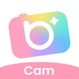 Logo BeautyPlus Cam